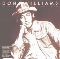 Don Williams - Greatest Hits, Vol. 1